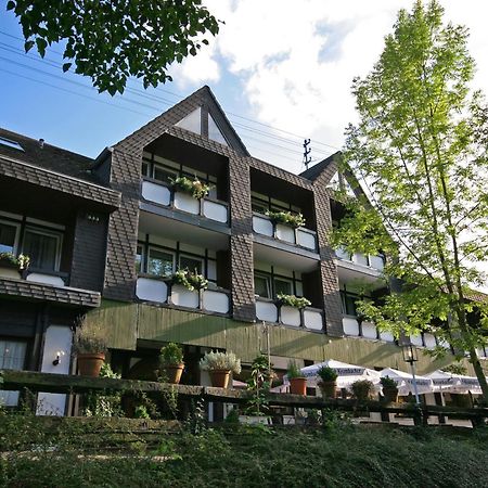 Landhotel Laarmann Lennestadt Ngoại thất bức ảnh