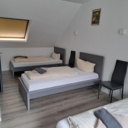 Landhotel Laarmann Lennestadt Ngoại thất bức ảnh