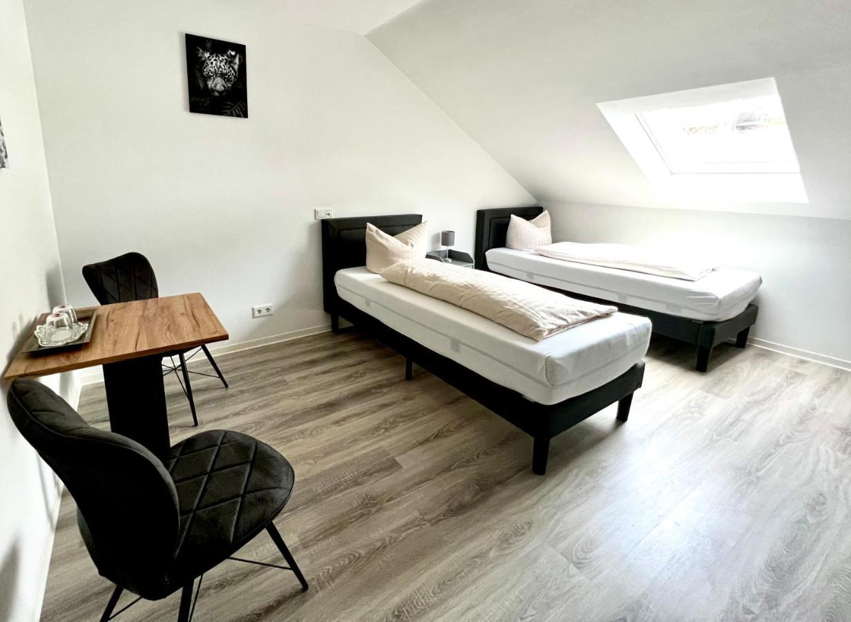 Landhotel Laarmann Lennestadt Ngoại thất bức ảnh