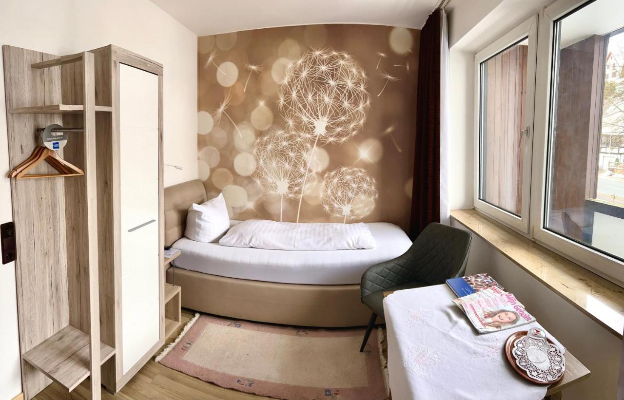 Landhotel Laarmann Lennestadt Ngoại thất bức ảnh