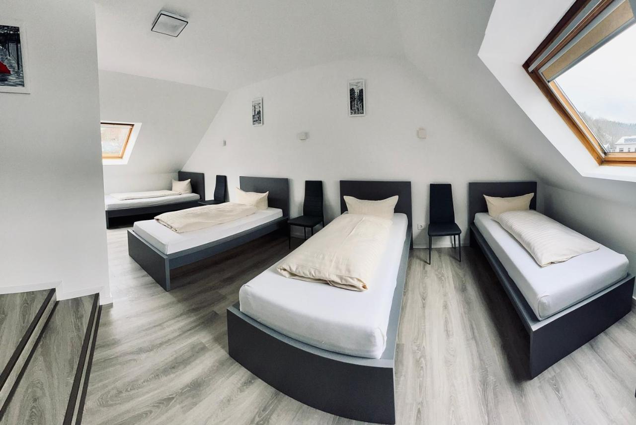 Landhotel Laarmann Lennestadt Ngoại thất bức ảnh