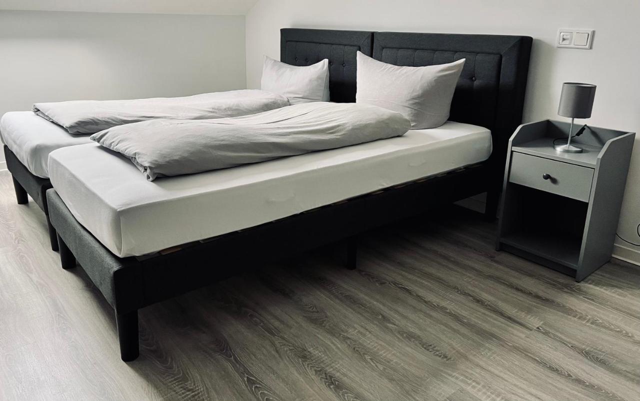 Landhotel Laarmann Lennestadt Ngoại thất bức ảnh