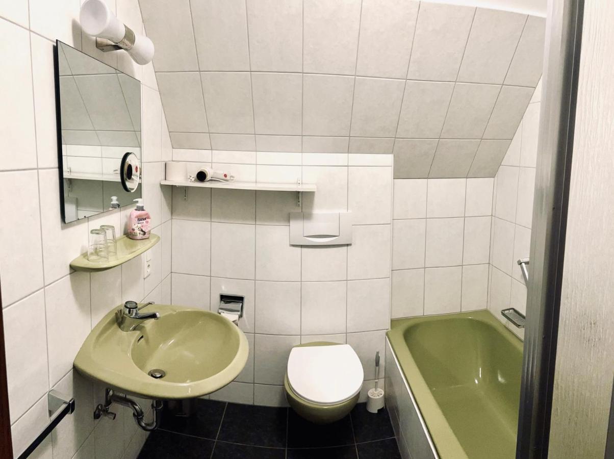 Landhotel Laarmann Lennestadt Ngoại thất bức ảnh
