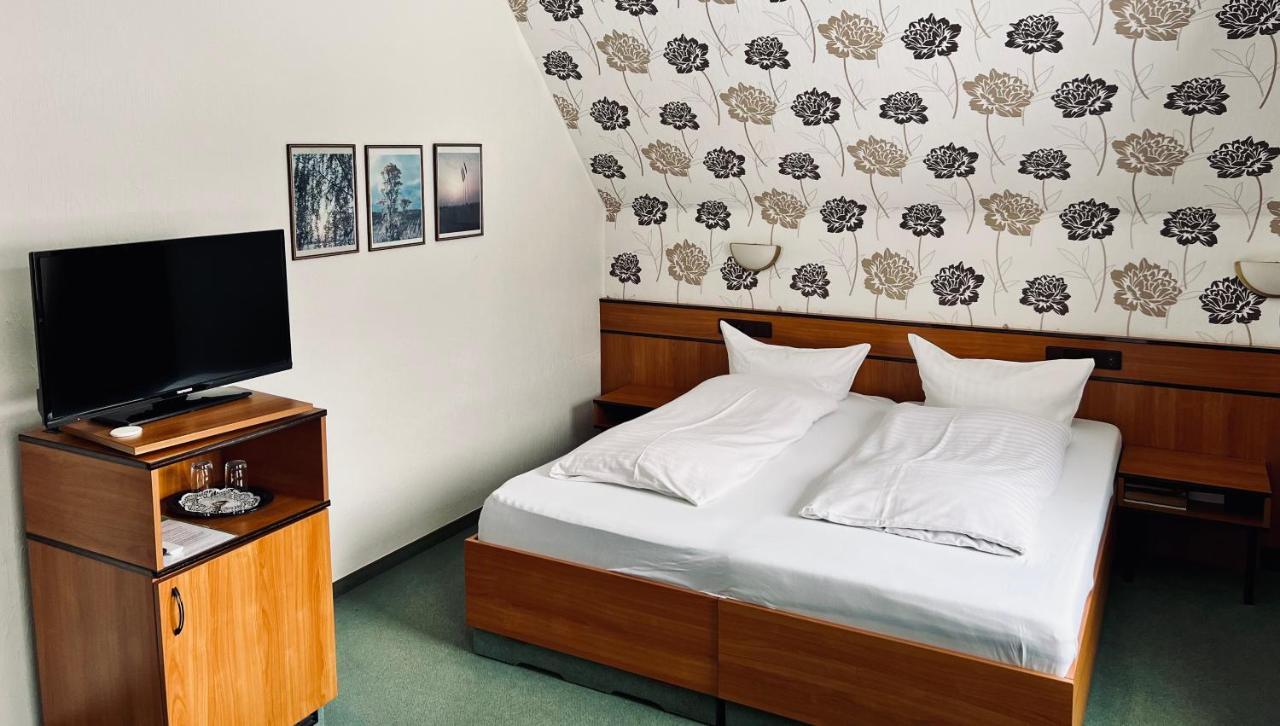 Landhotel Laarmann Lennestadt Ngoại thất bức ảnh
