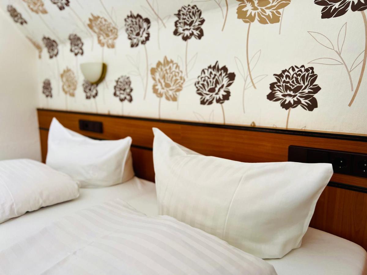 Landhotel Laarmann Lennestadt Ngoại thất bức ảnh