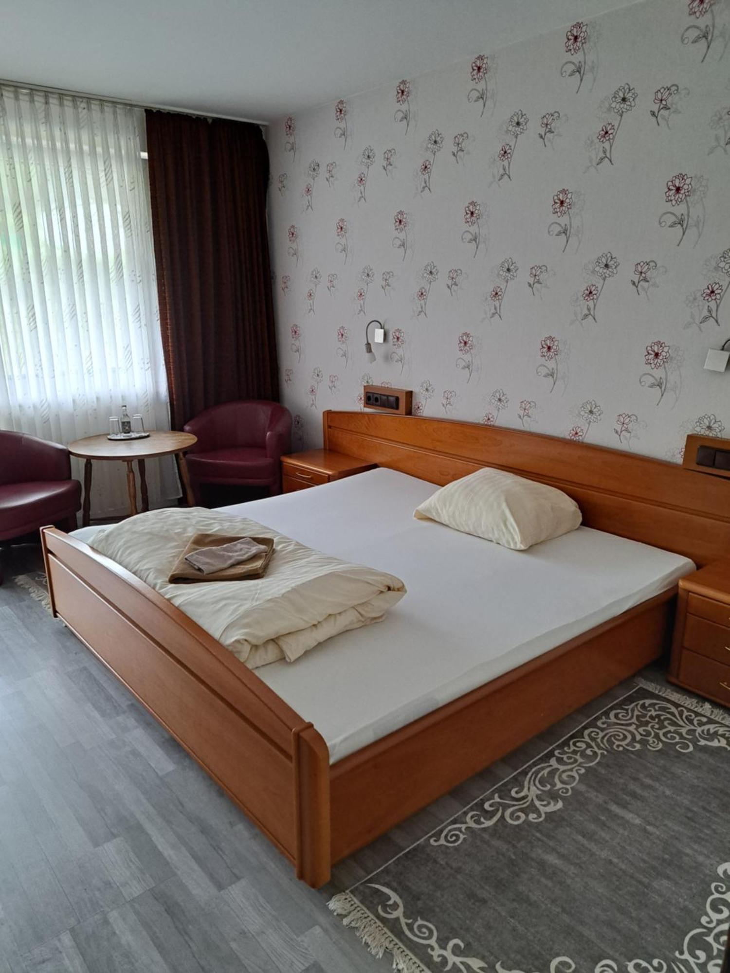 Landhotel Laarmann Lennestadt Ngoại thất bức ảnh