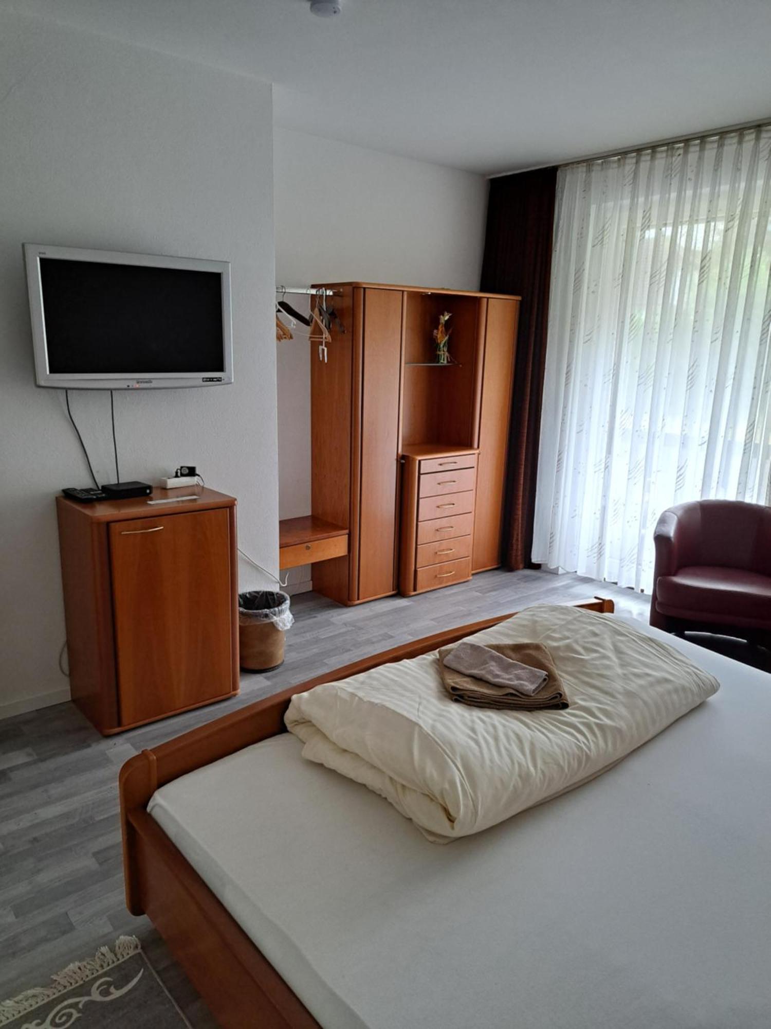 Landhotel Laarmann Lennestadt Ngoại thất bức ảnh