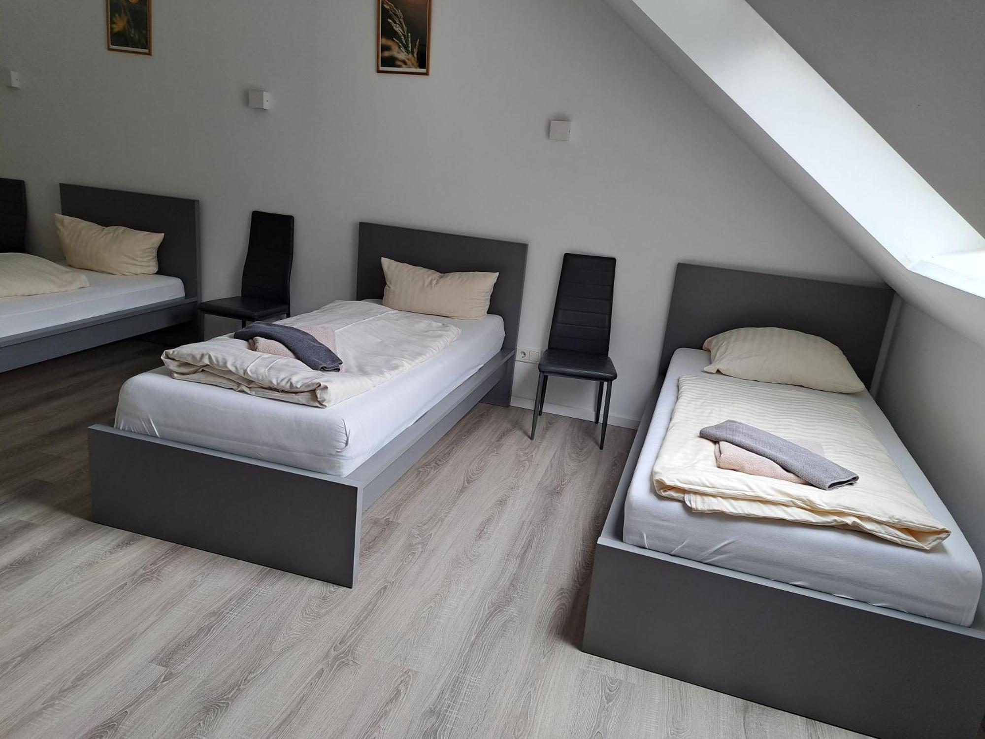 Landhotel Laarmann Lennestadt Ngoại thất bức ảnh