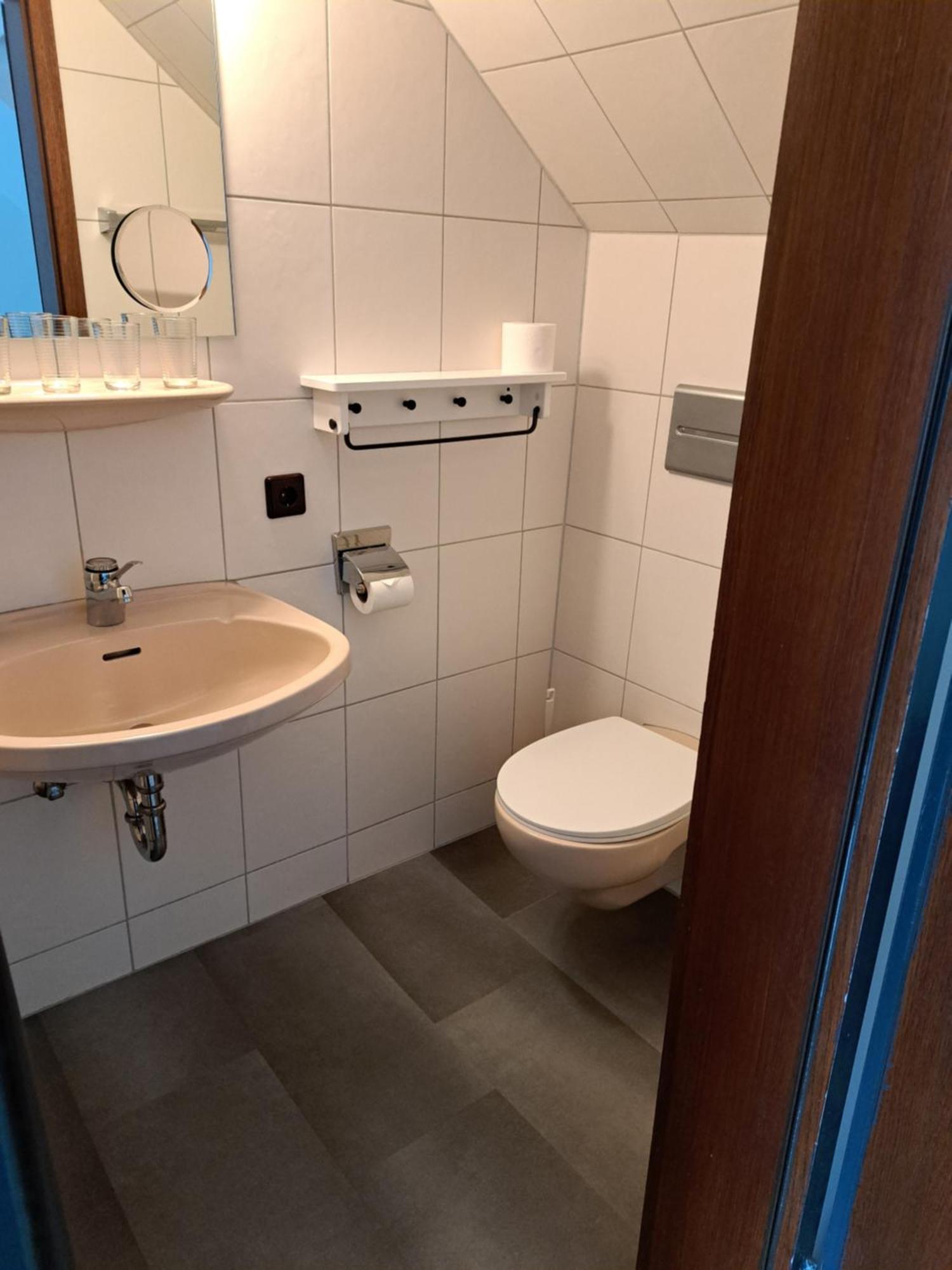 Landhotel Laarmann Lennestadt Ngoại thất bức ảnh