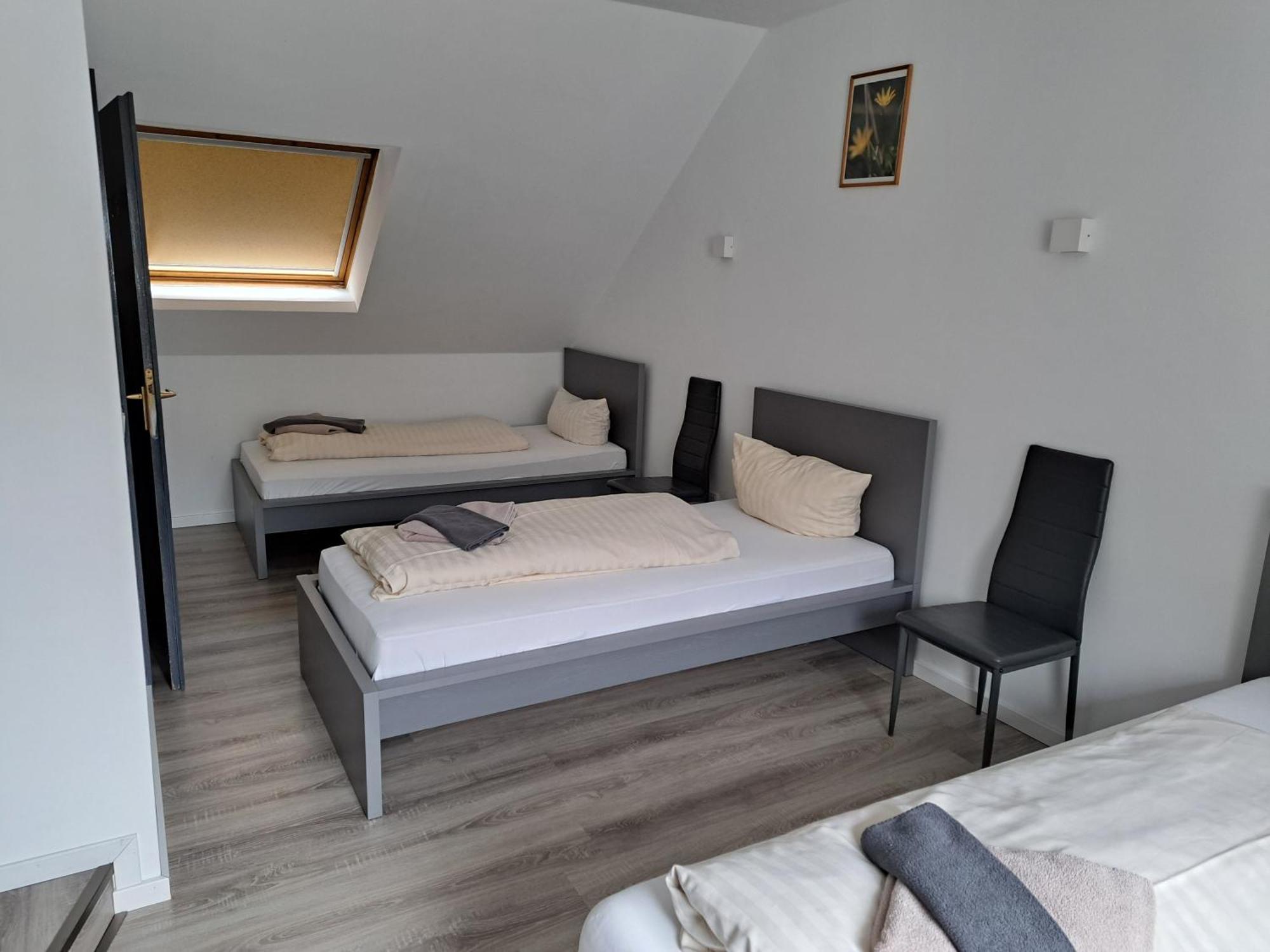 Landhotel Laarmann Lennestadt Ngoại thất bức ảnh