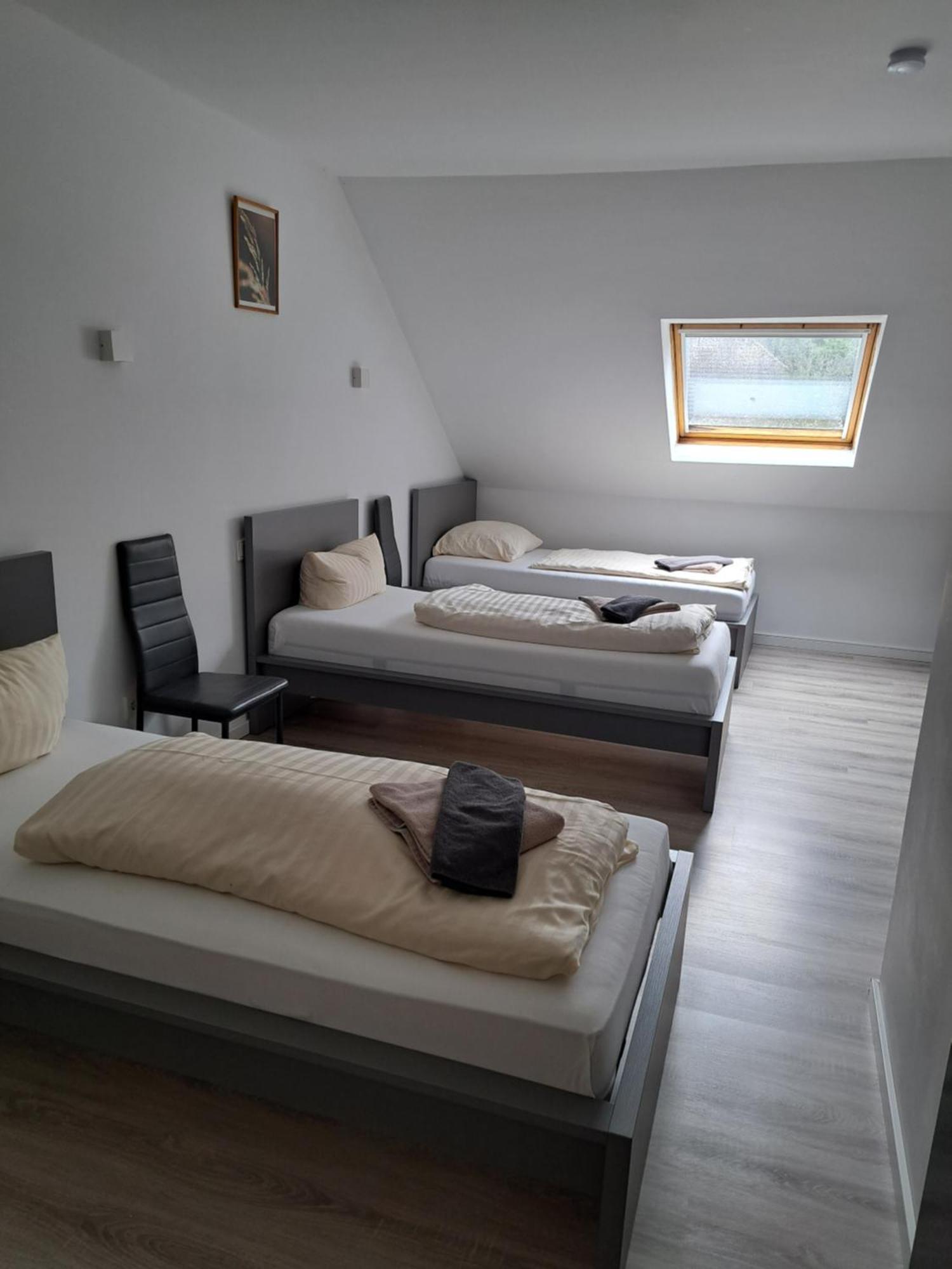 Landhotel Laarmann Lennestadt Ngoại thất bức ảnh