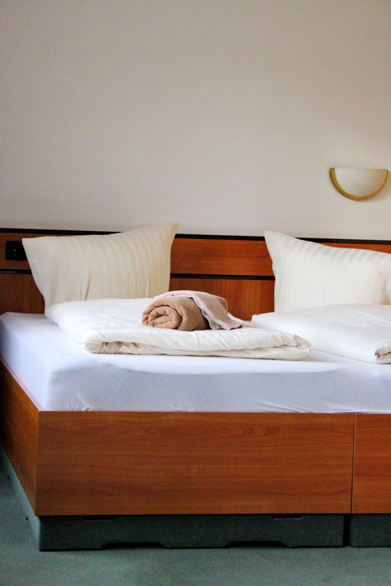 Landhotel Laarmann Lennestadt Ngoại thất bức ảnh