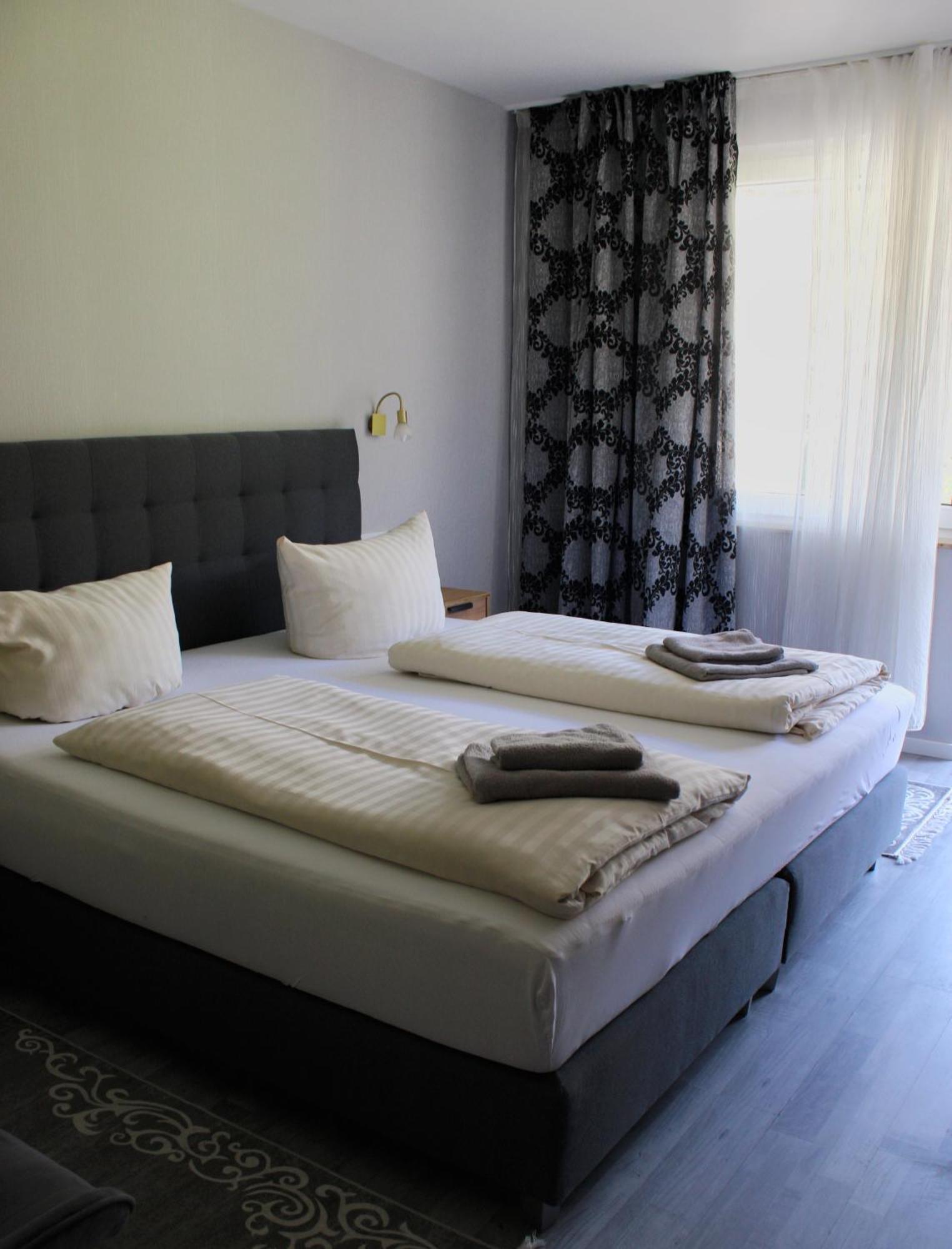 Landhotel Laarmann Lennestadt Ngoại thất bức ảnh