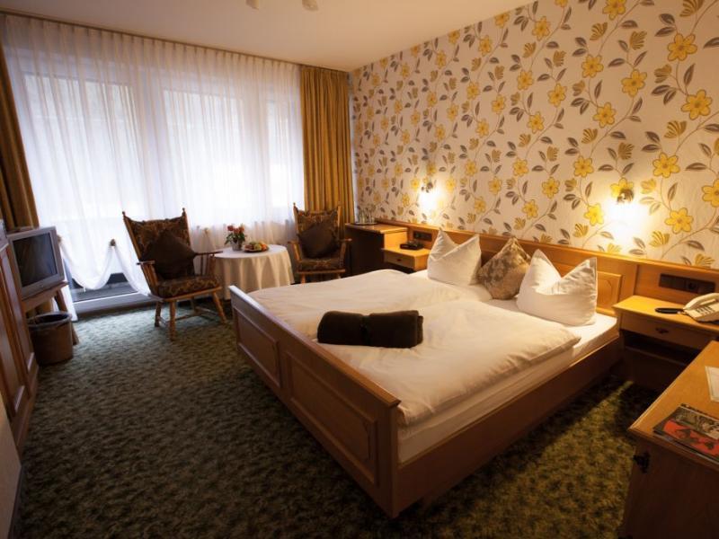Landhotel Laarmann Lennestadt Ngoại thất bức ảnh